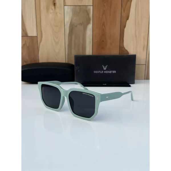 Stylish Gentle Monster Sunglasses (ETS107)