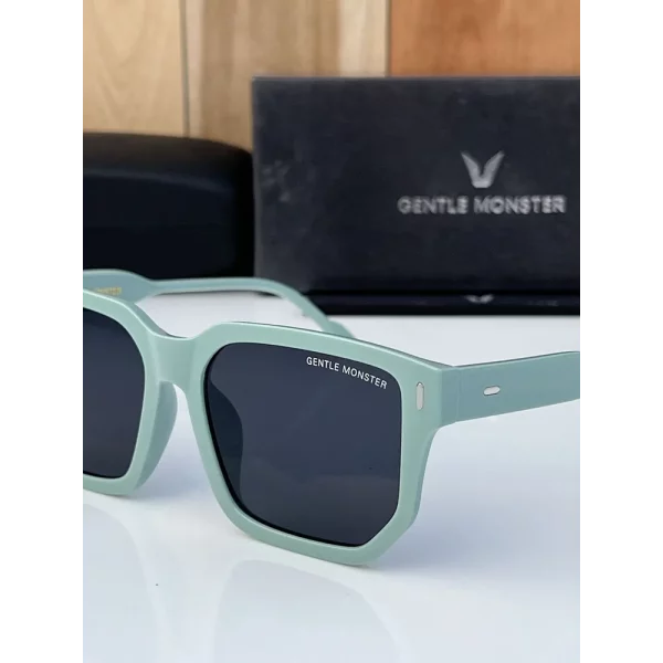 Stylish Gentle Monster Sunglasses (ETS107) - Image 2