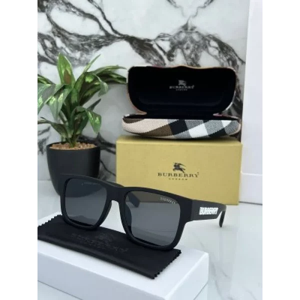 Stylish Burberry Sunglasses (ETS108) - Image 2