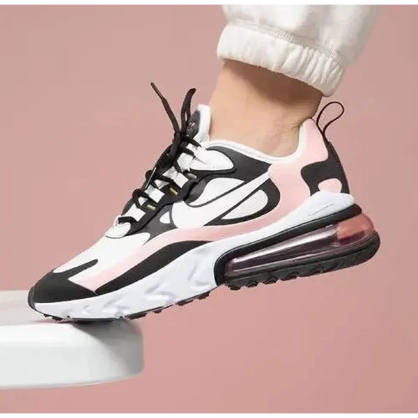 Premium Nike Airmax 270 React Shoes For Women (BSF1992)