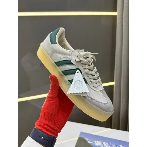 Premium Adidas Samba Clarks x Ronnie Fieg Shoes For Men (SFS1996)