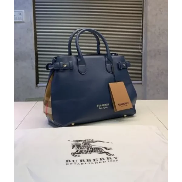 Premium Burberry Handbag For Women (BSF1988) - Image 2