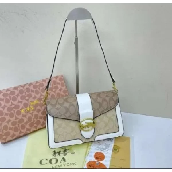 Premium Coach Handbag For Women (BSF1989)