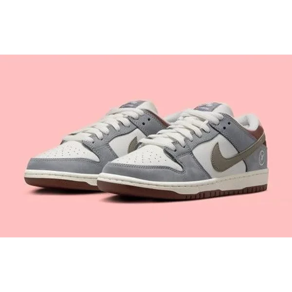 Premium Nike Sb Dunk Low Yuto Horigome Shoes For Men (UF255) - Image 2