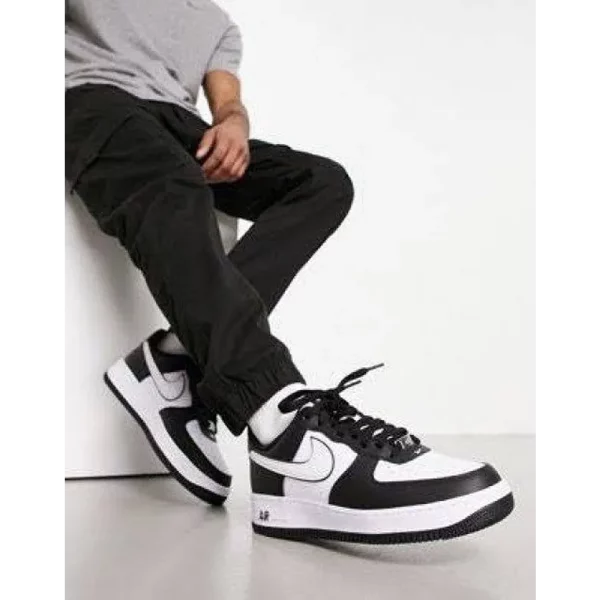 Premium Nike Airforce 1 Low Panda Shoes For Men (UF258)