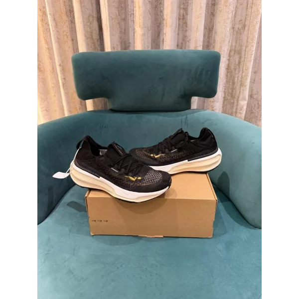 Premium Nike Air Zoom X Alphafly Black Shoes For Men (UF270) - Image 2