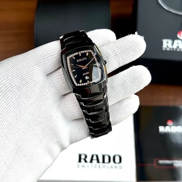 Premium Rado Watch For Men (BSF1994) - Image 2