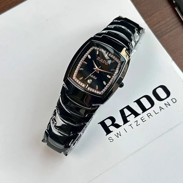 Premium Rado Watch For Men (BSF1994) - Image 3