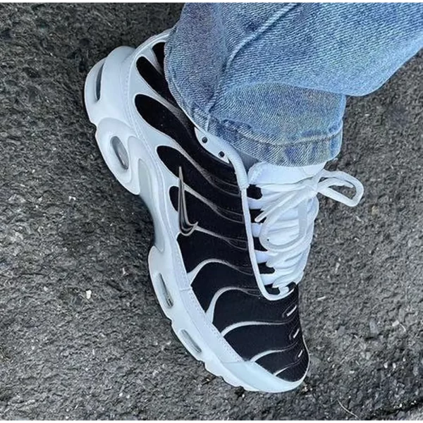 Premium Airmax Plus tn killer Whale Shoes For Men (SFS2010)