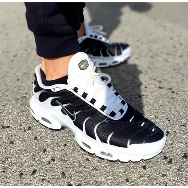 Premium Airmax Plus tn killer Whale Shoes For Men (SFS2010) - Image 2