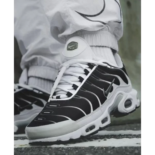 Premium Airmax Plus tn killer Whale Shoes For Men (SFS2010) - Image 3