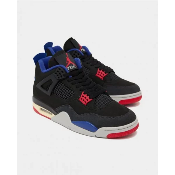 Premium Air Jordan 4 Retro Rare Air Drops Shoes For Men (SFS2019)