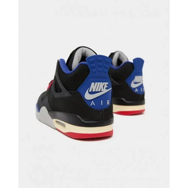 Premium Air Jordan 4 Retro Rare Air Drops Shoes For Men (SFS2019) - Image 3