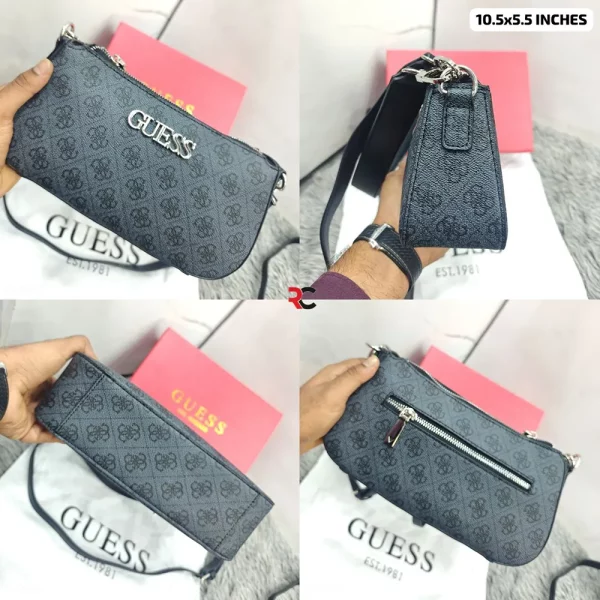 Premium Guess Handbag For Women (LAZ2279) - Image 3