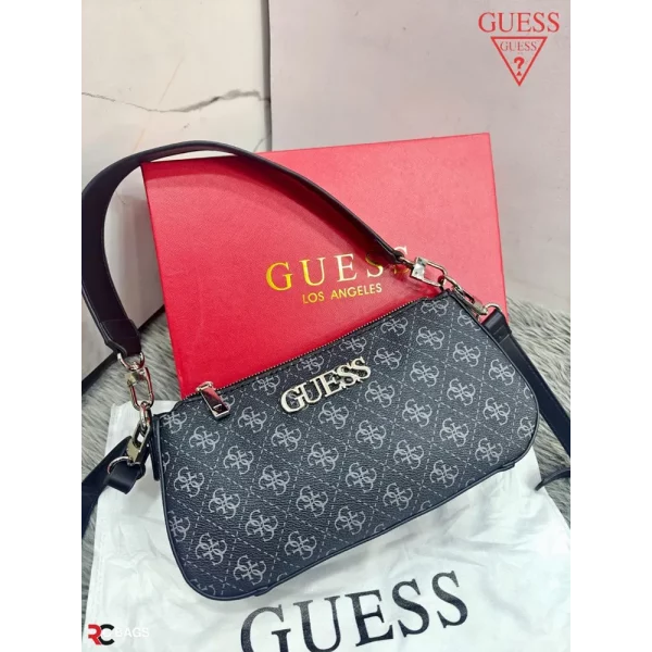 Premium Guess Handbag For Women (LAZ2279)