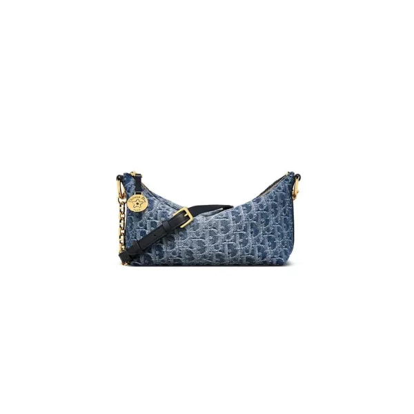 Premium Dior Handbag For Women (LAZ2285) - Image 2