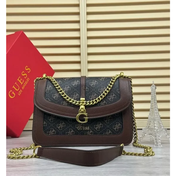 Premium Guess Handbag For Women (LAZ2286) - Image 2