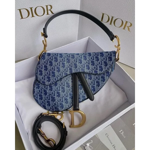 Premium Christian Dior Handbag For Women (LAZ2287)