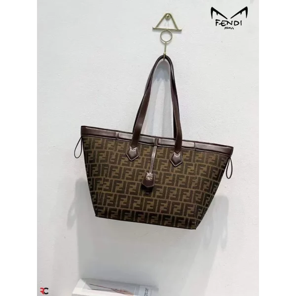 Premium Fendi Handbag For Women (LAZ2289) - Image 2