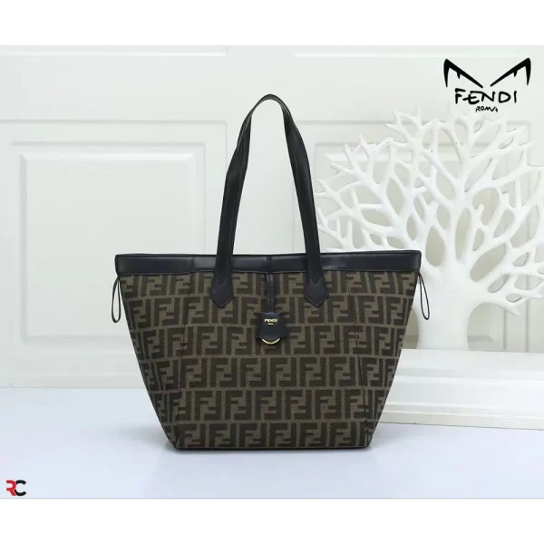 Premium Fendi Handbag For Women (LAZ2289)