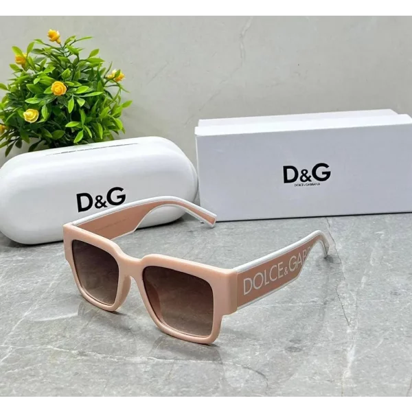 Stylish Dolce & Gabbana Sunglasses (XEN258)