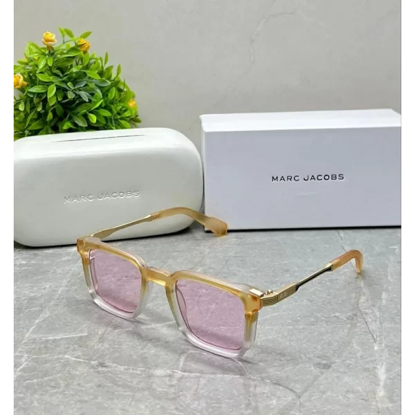 Stylish Marc Jacobs Sunglasses (XEN270)