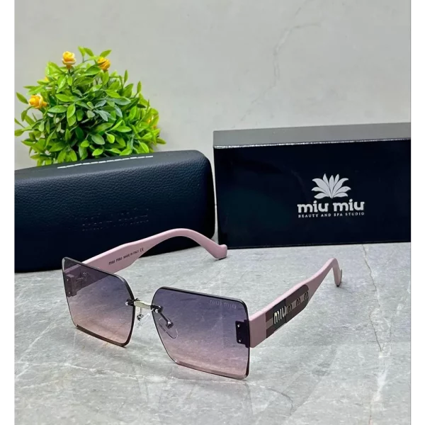 Stylish Miu Miu Sunglasses (XEN275)