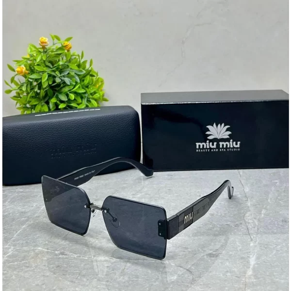 Stylish Miu Miu Sunglasses (XEN276)