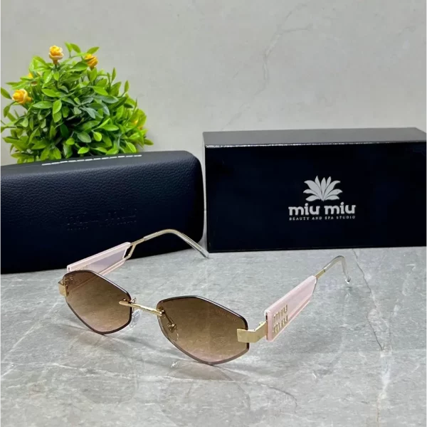 Stylish Miu Miu Sunglasses (XEN277)