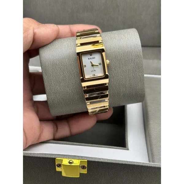 Classy Rado Watch For Women (XEN325)