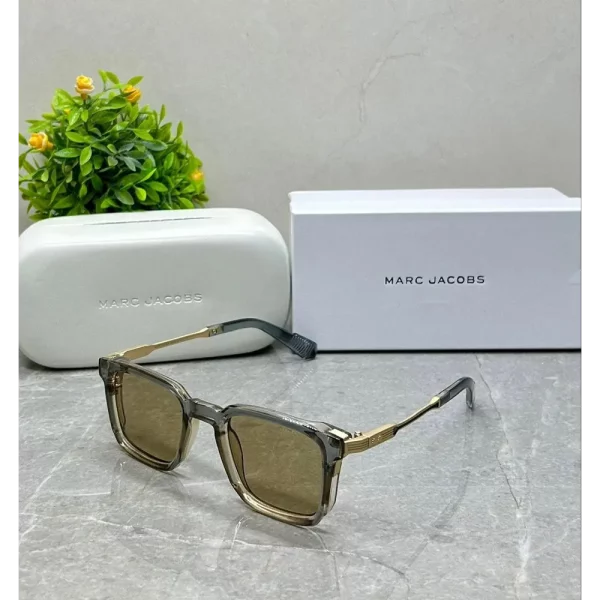 Stylish Marc Jacobs Sunglasses (XEN280)