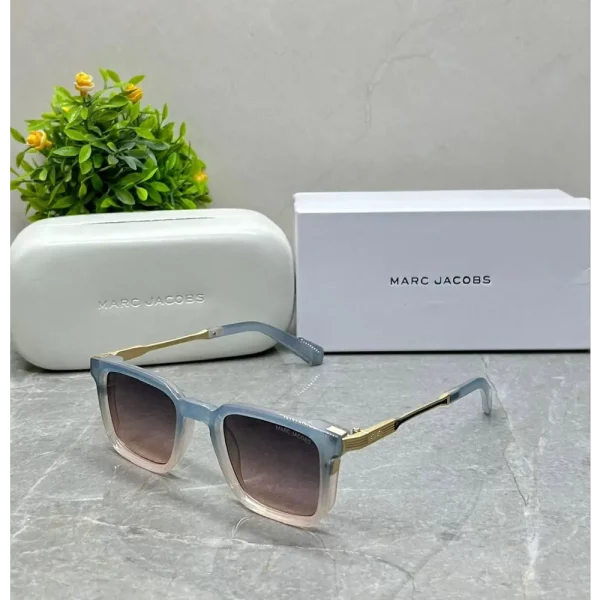 Stylish Marc Jacobs Sunglasses (XEN281)