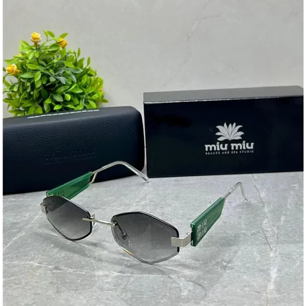 Stylish Miu Miu Sunglasses (XEN282)