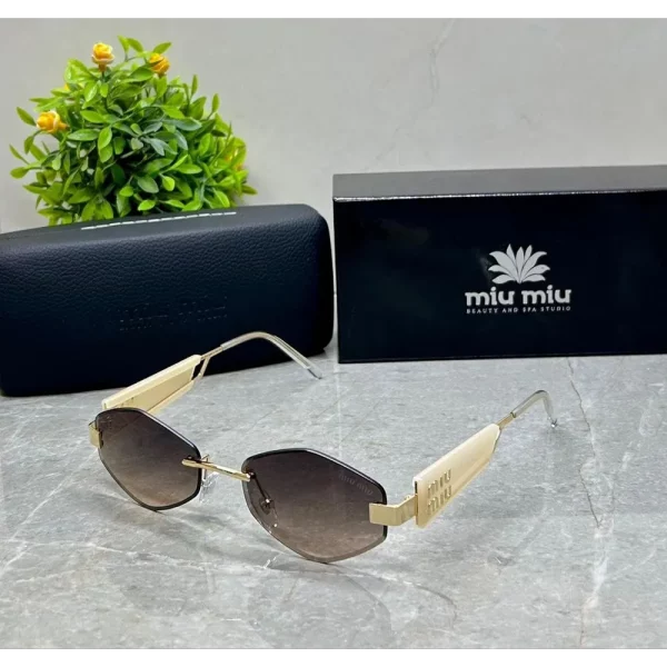 Stylish Miu Miu Sunglasses (XEN283)