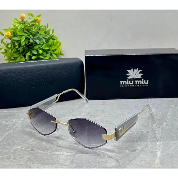 Stylish Miu Miu Sunglasses (XEN284)