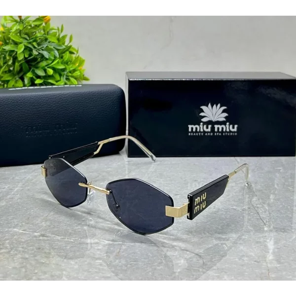 Stylish Miu Miu Sunglasses (XEN286)