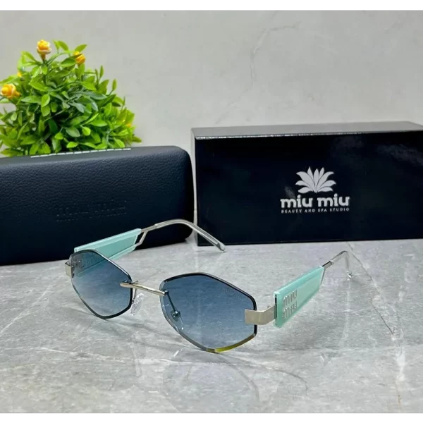 Stylish Miu Miu Sunglasses (XEN287)