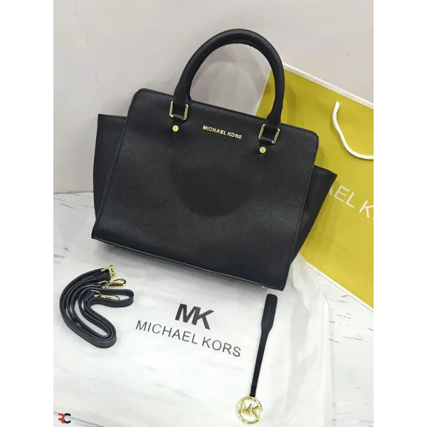 Premium Michael Kors Handbag For Women (LAZ2296) - Image 2