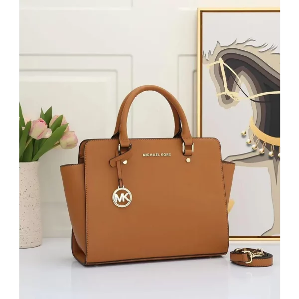 Premium Michael Kors Handbag For Women (LAZ2298)