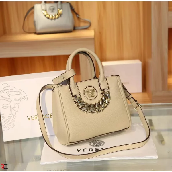 Premium Versace Handbag For Women (LAZ2313)